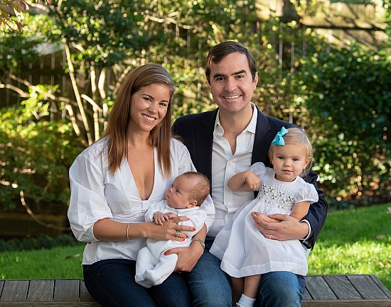 Family Portraits