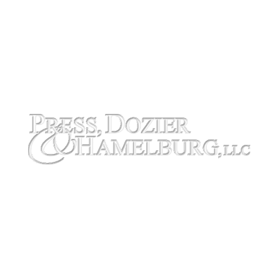 Press, Dozier & Hamelburg