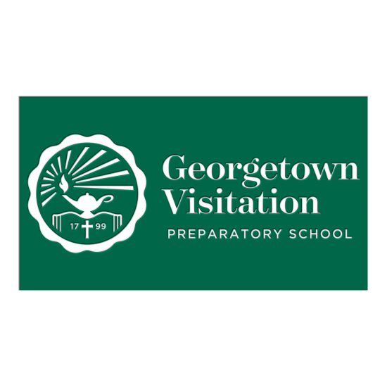 2026-2027 Georgetown Visitation School Portraits