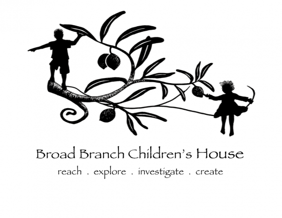 Broad Branch Children's House