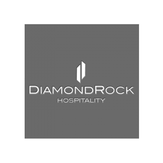 Diamond Rock Hospitality