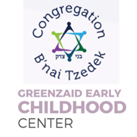 GreenZaid Early Childhood Center -B'Nai Tzedek
