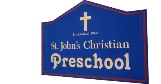 St. John Christian Preschool