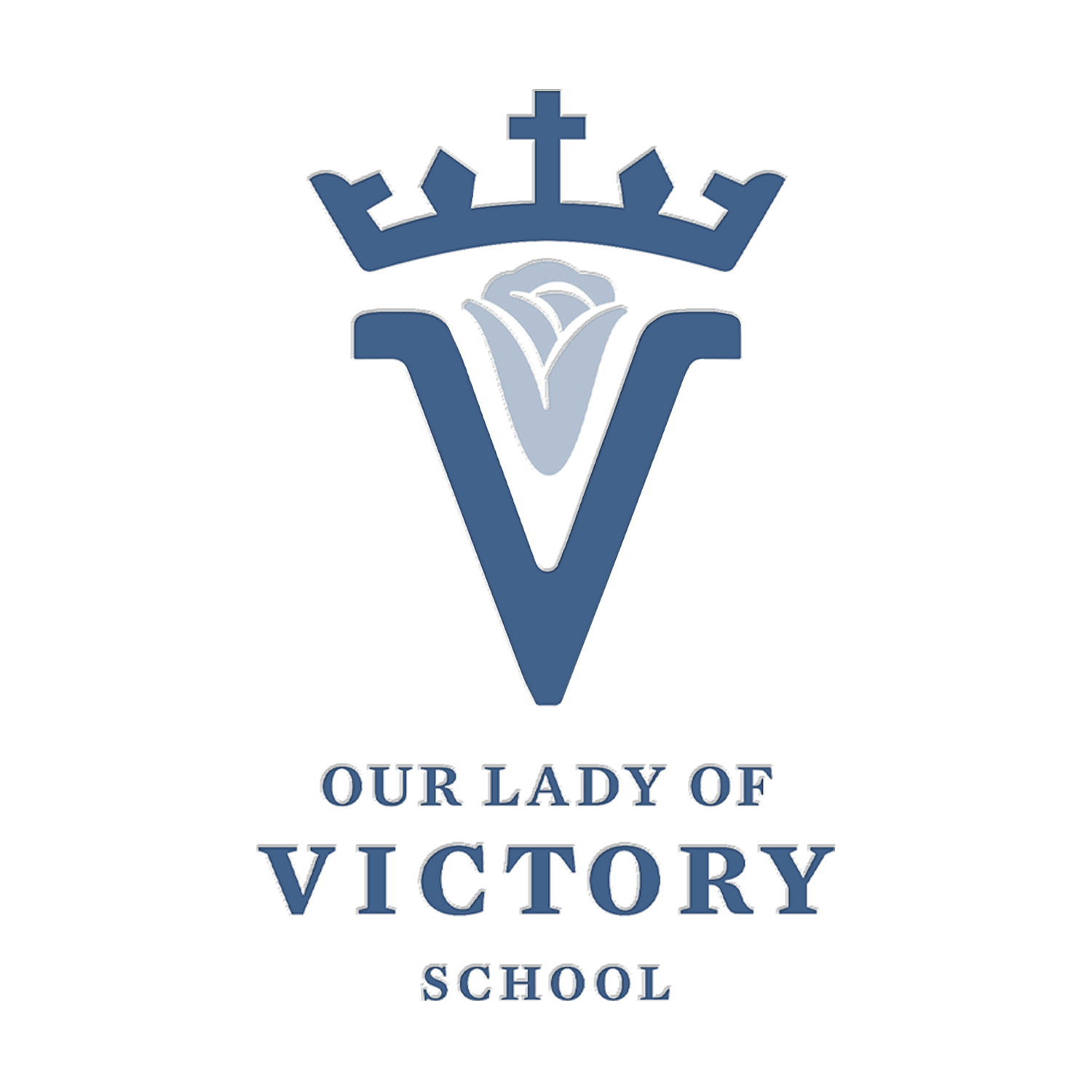 Our Lady Of Victory Northville Mi - tee1x1w