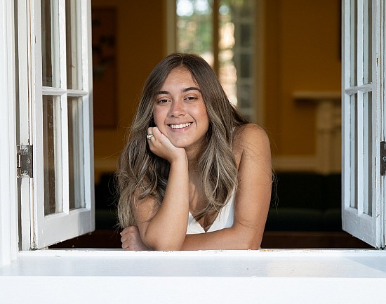 Senior Portraits