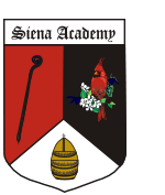 24-25 Siena Academy Class Photos