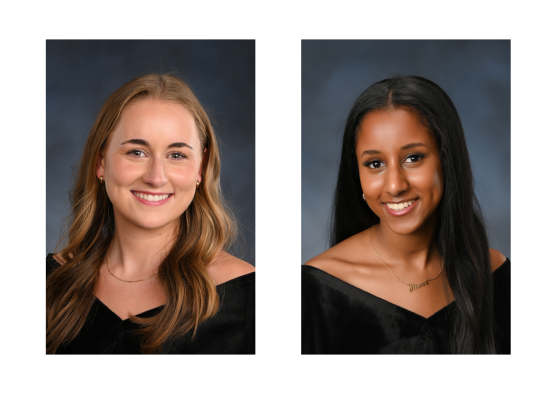 Georgetown Visitation Yearbook Session Check-in & Payment