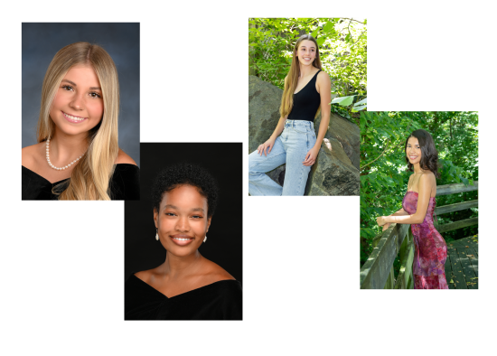 Georgetown Visitation Senior Extended Session Check-in & Payment