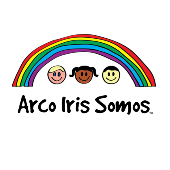 24-25 Arco Iris Somos Picture Day REORDER 