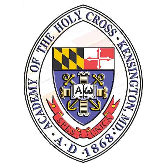 2025-2026 Academy of the Holy Cross School Portraits