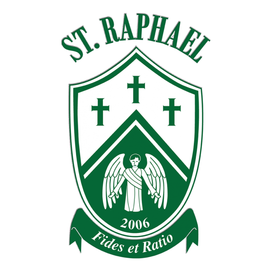 2025-2026 St. Raphael School Portraits