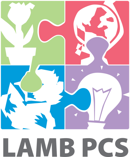 2025-2026 LAMB Class Groups