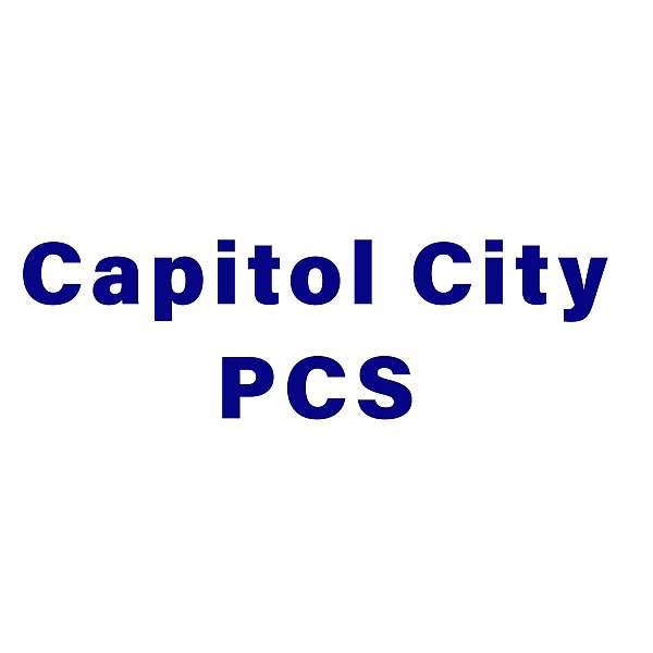 25-26 Capital City PCS Classes