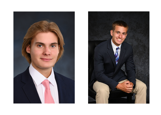 Gonzaga Classic Yearbook Session Check-in and Payment